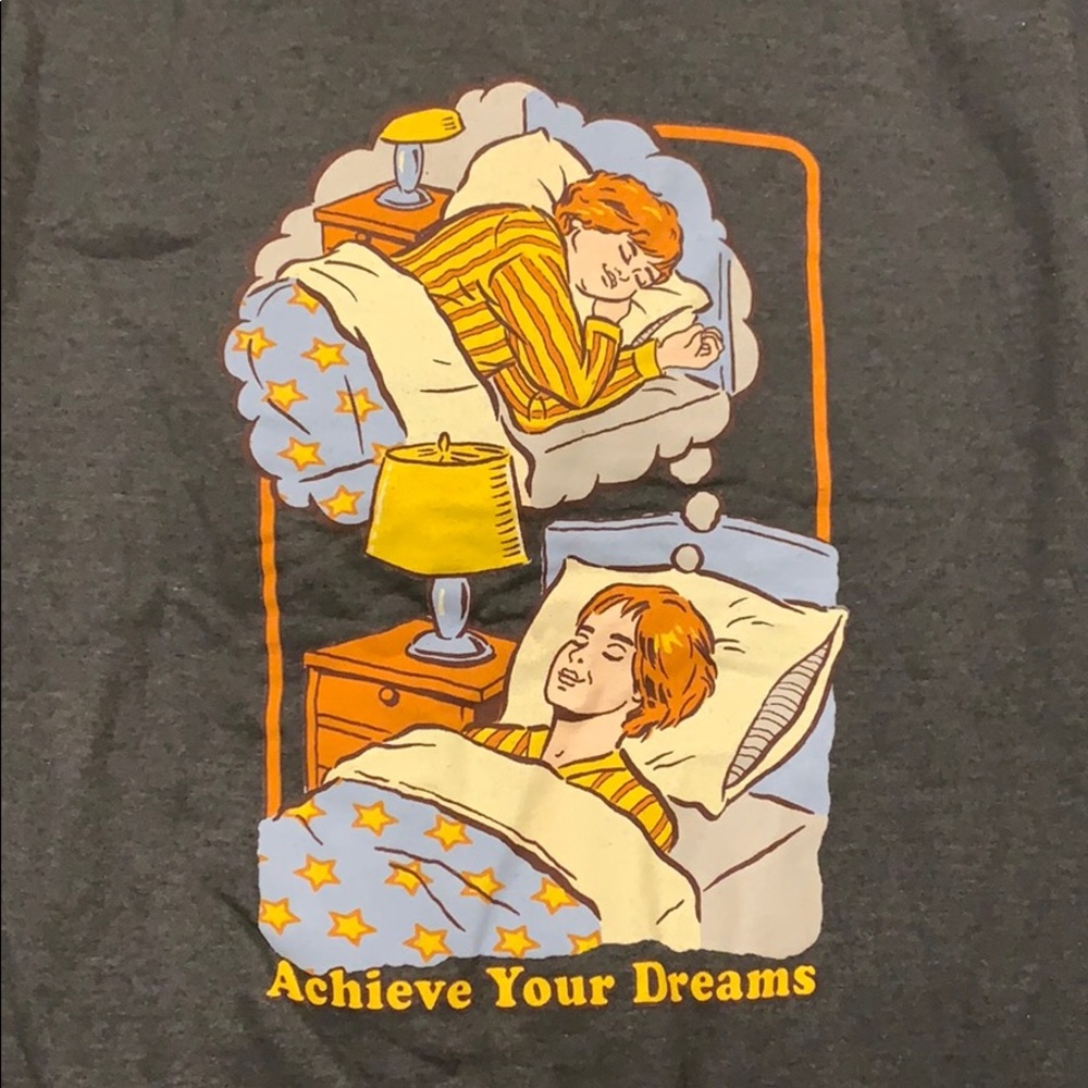 Achieve Dreams Sweatshirt
